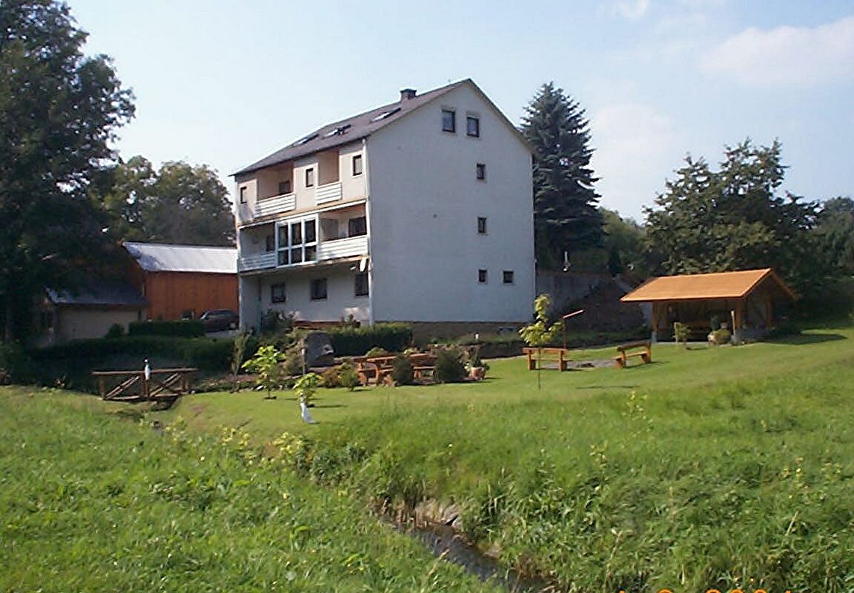 Mühlengrund Gemeinde Bad Endbach